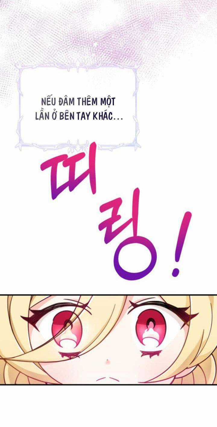 Công Chúa Dược Sĩ Bé Con - Chapter 7 - Trang 22