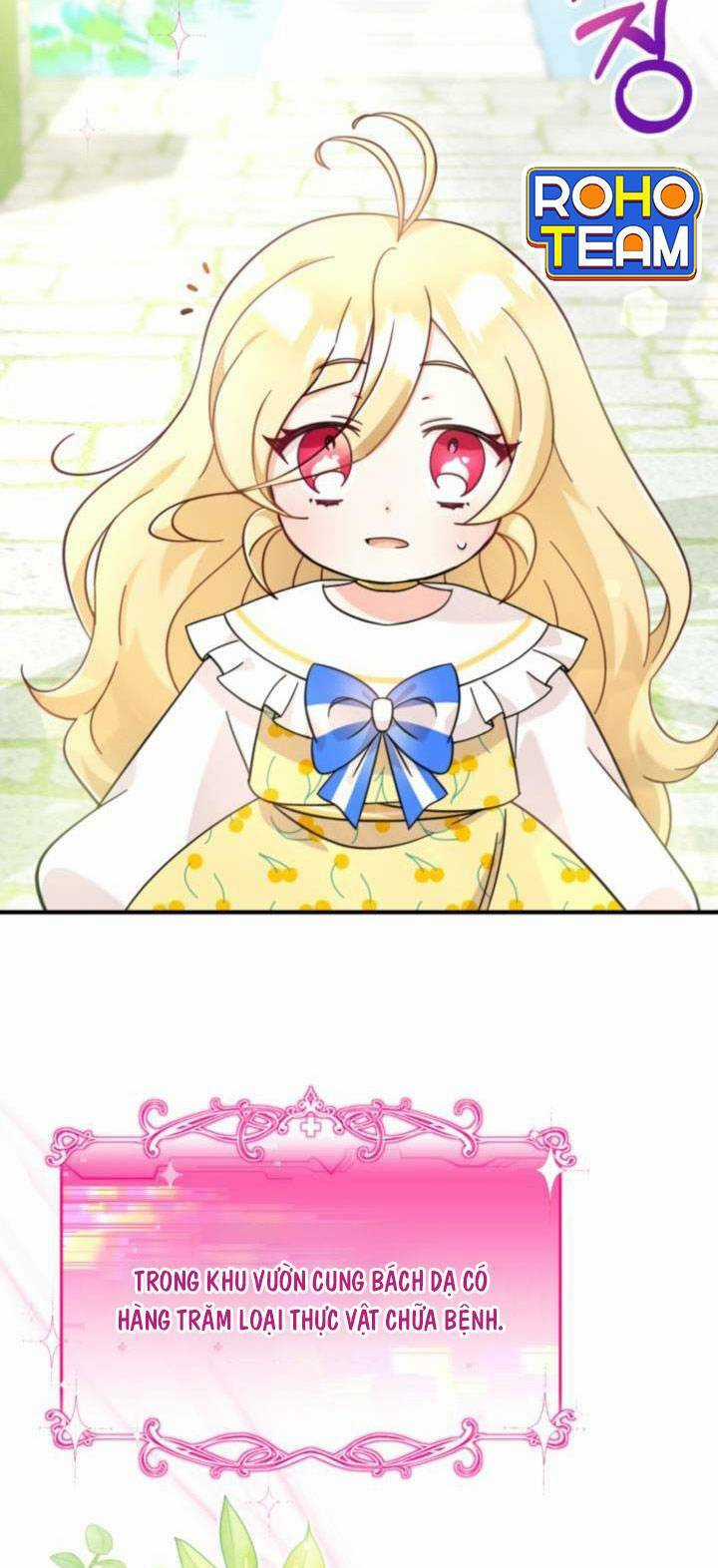 Công Chúa Dược Sĩ Bé Con - Chapter 7 - Trang 24