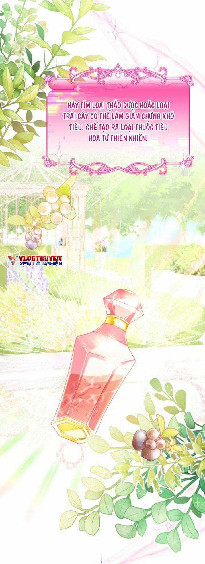 Công Chúa Dược Sĩ Bé Con - Chapter 7 - Trang 25