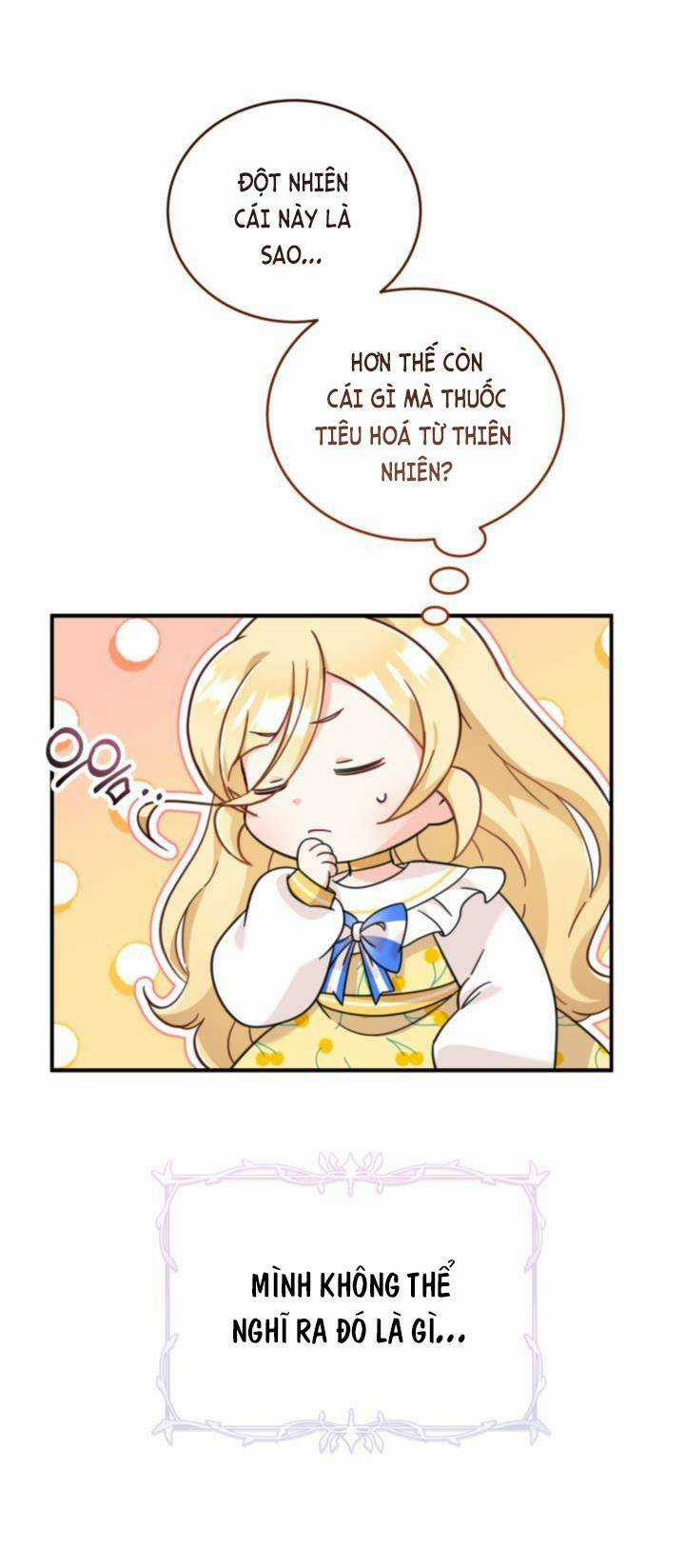 Công Chúa Dược Sĩ Bé Con - Chapter 7 - Trang 28