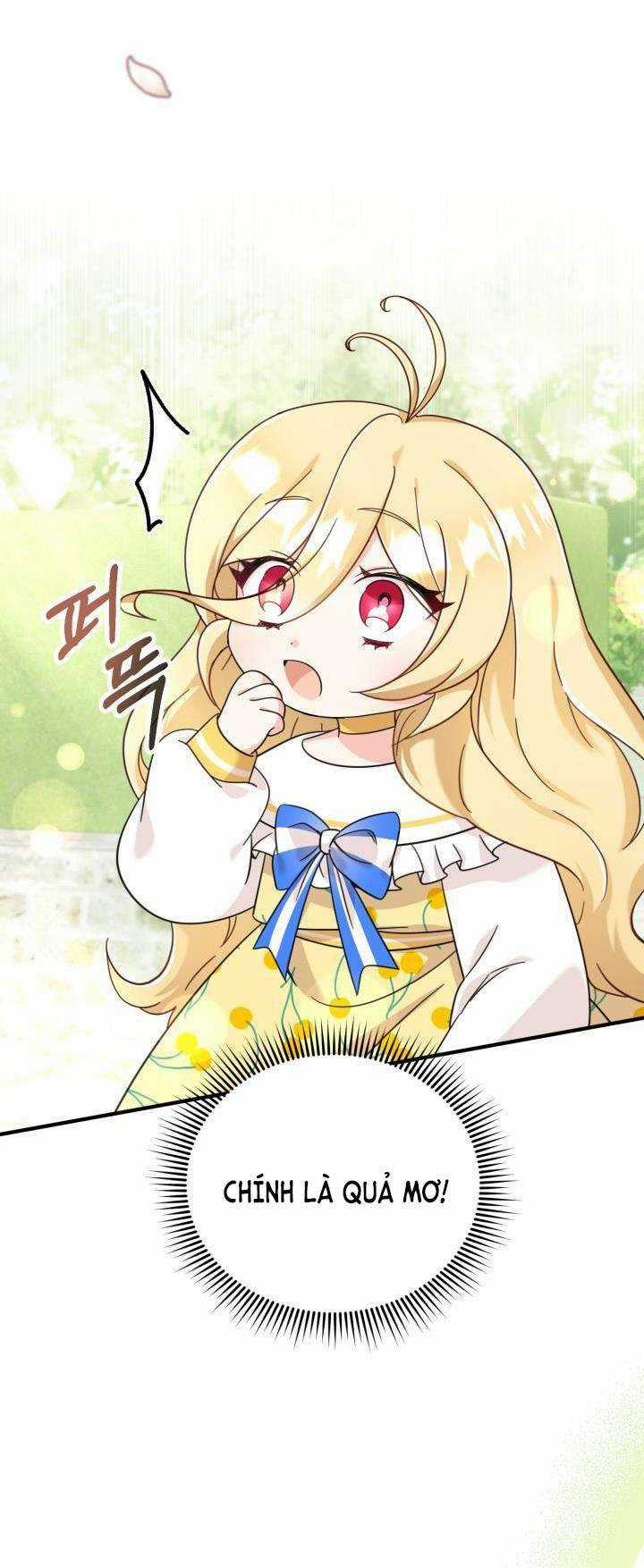 Công Chúa Dược Sĩ Bé Con - Chapter 7 - Trang 30