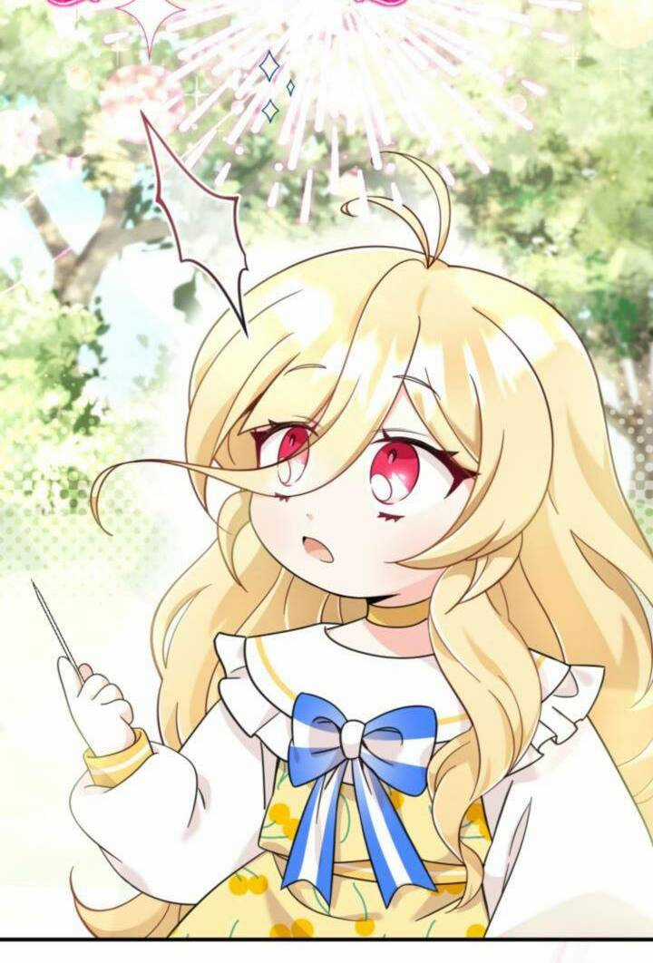 Công Chúa Dược Sĩ Bé Con - Chapter 7 - Trang 4