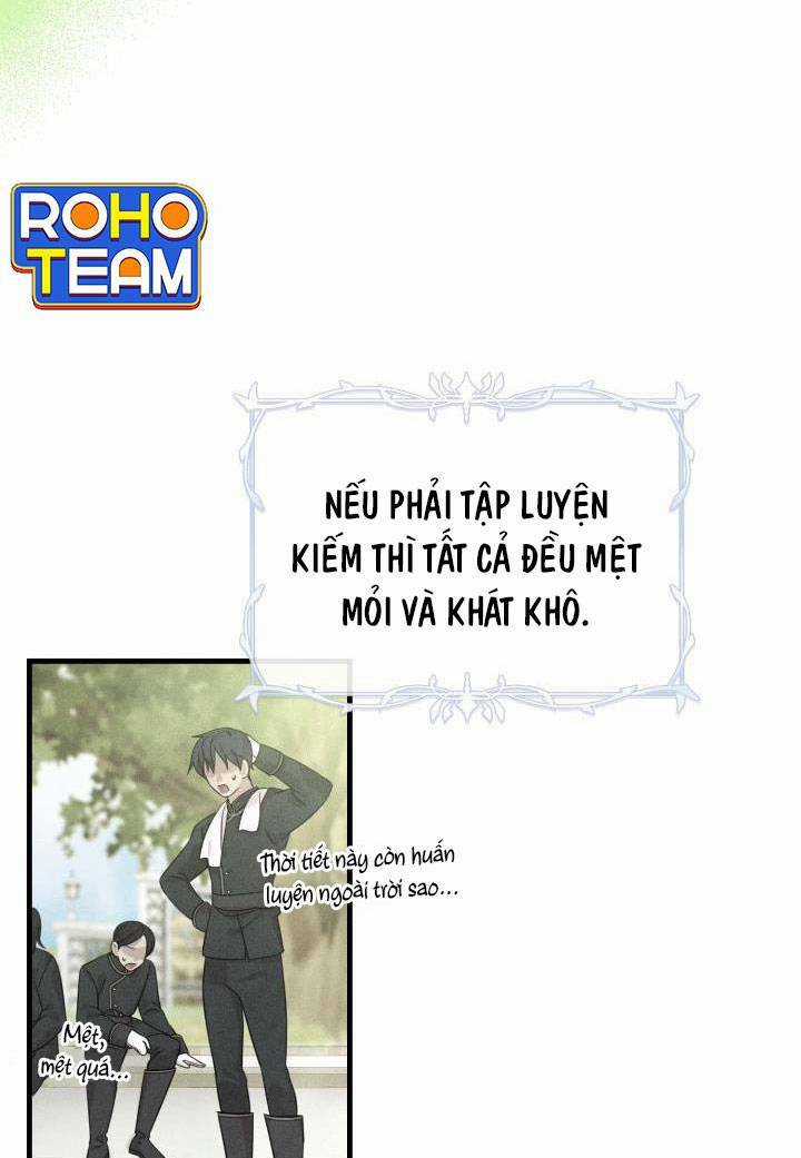 Công Chúa Dược Sĩ Bé Con - Chapter 7 - Trang 32