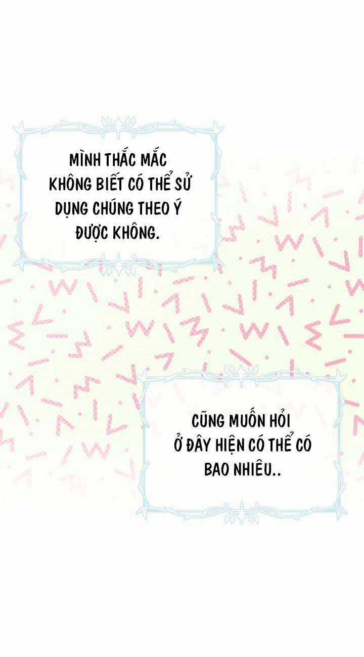 Công Chúa Dược Sĩ Bé Con - Chapter 7 - Trang 35