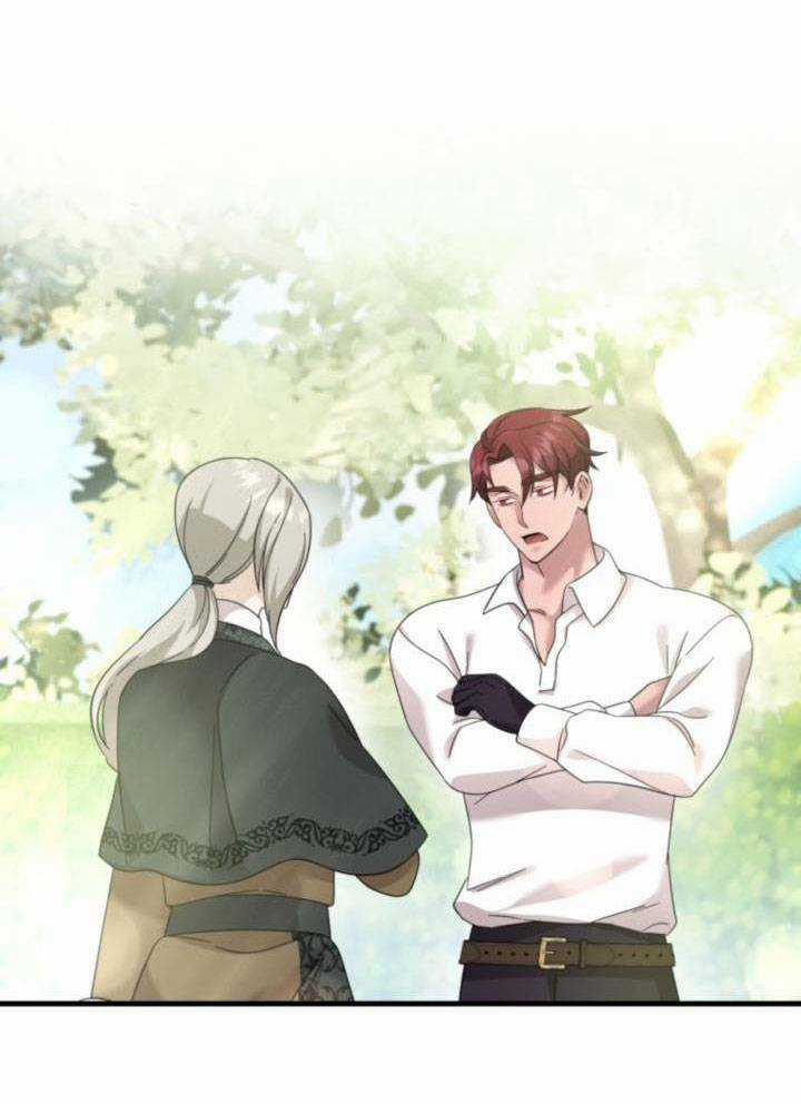 Công Chúa Dược Sĩ Bé Con - Chapter 7 - Trang 36