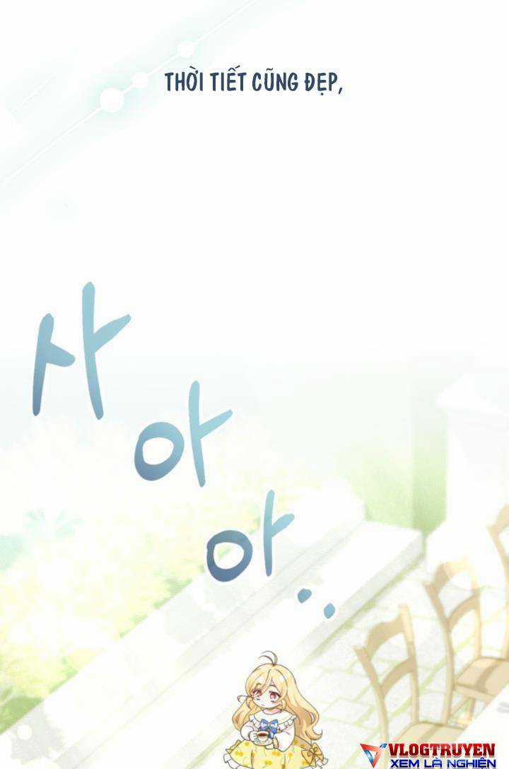 Công Chúa Dược Sĩ Bé Con - Chapter 7 - Trang 38