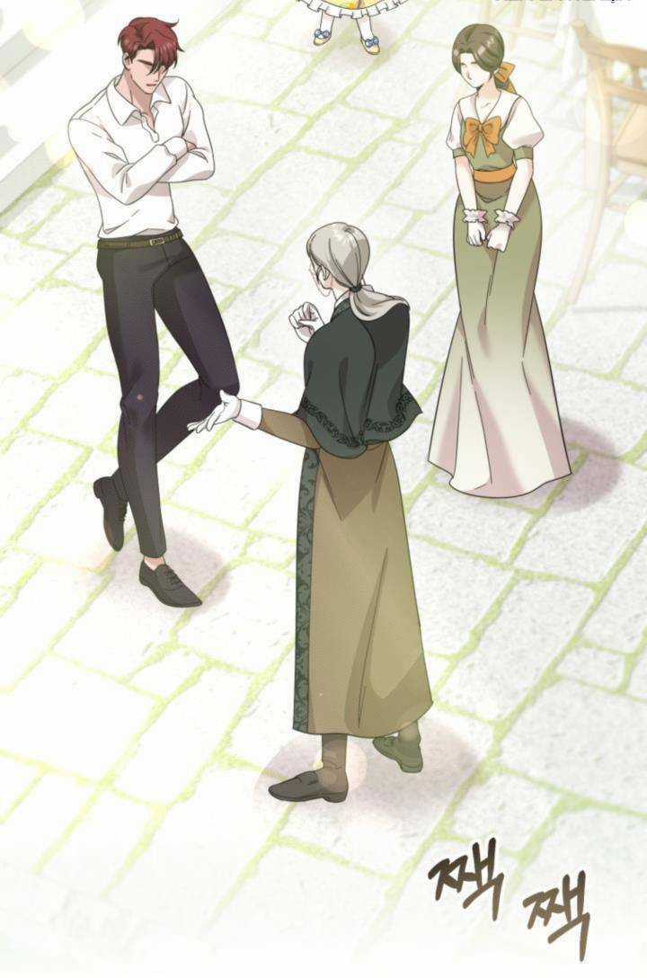 Công Chúa Dược Sĩ Bé Con - Chapter 7 - Trang 39