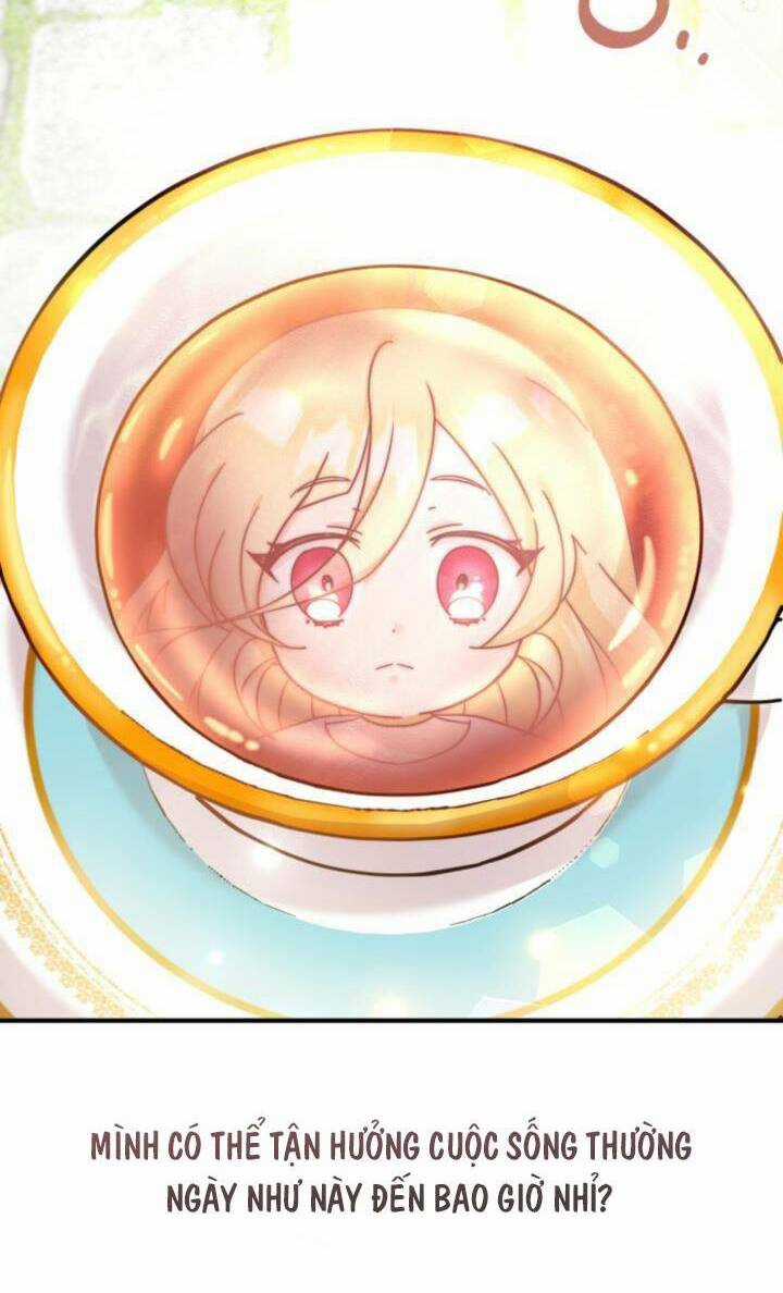 Công Chúa Dược Sĩ Bé Con - Chapter 7 - Trang 41