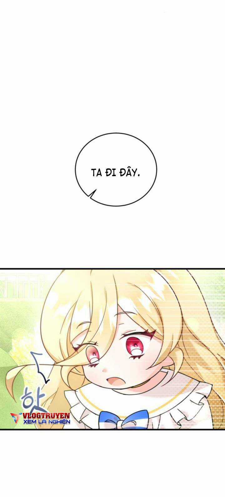 Công Chúa Dược Sĩ Bé Con - Chapter 7 - Trang 42