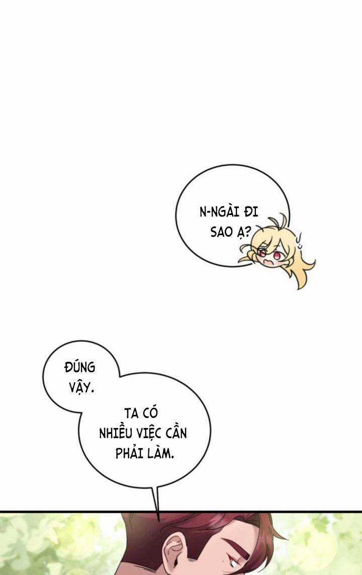 Công Chúa Dược Sĩ Bé Con - Chapter 7 - Trang 43