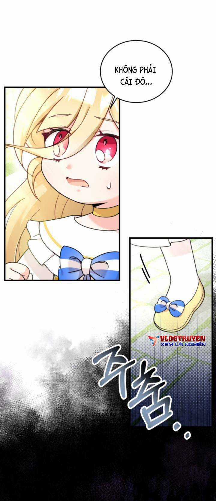 Công Chúa Dược Sĩ Bé Con - Chapter 7 - Trang 46