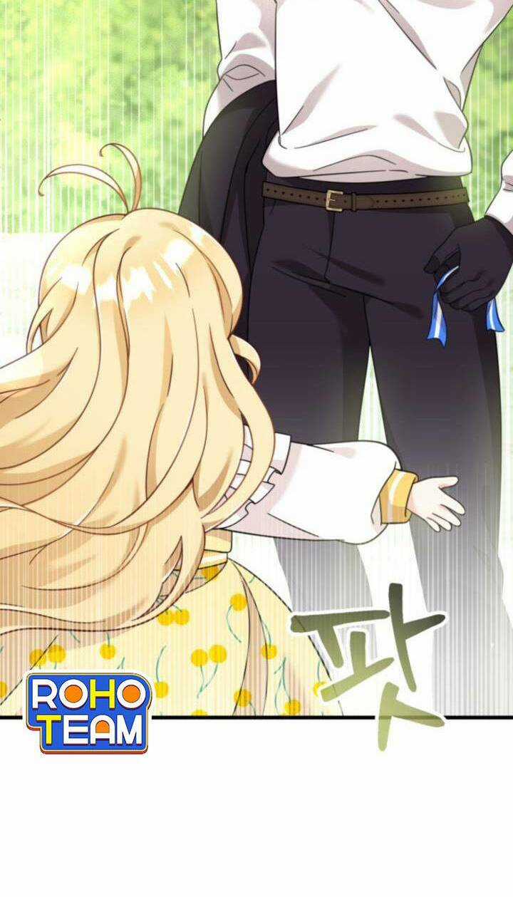 Công Chúa Dược Sĩ Bé Con - Chapter 7 - Trang 50