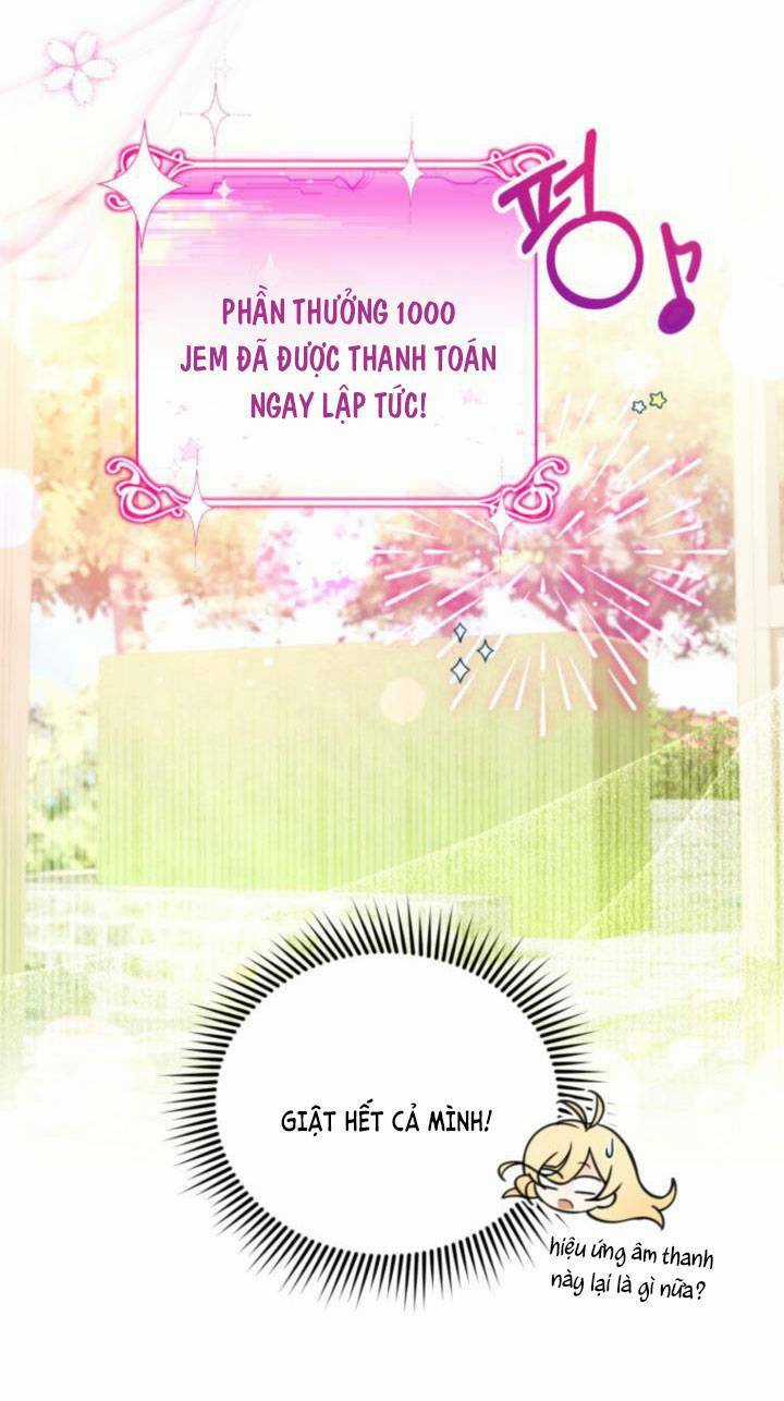 Công Chúa Dược Sĩ Bé Con - Chapter 7 - Trang 6