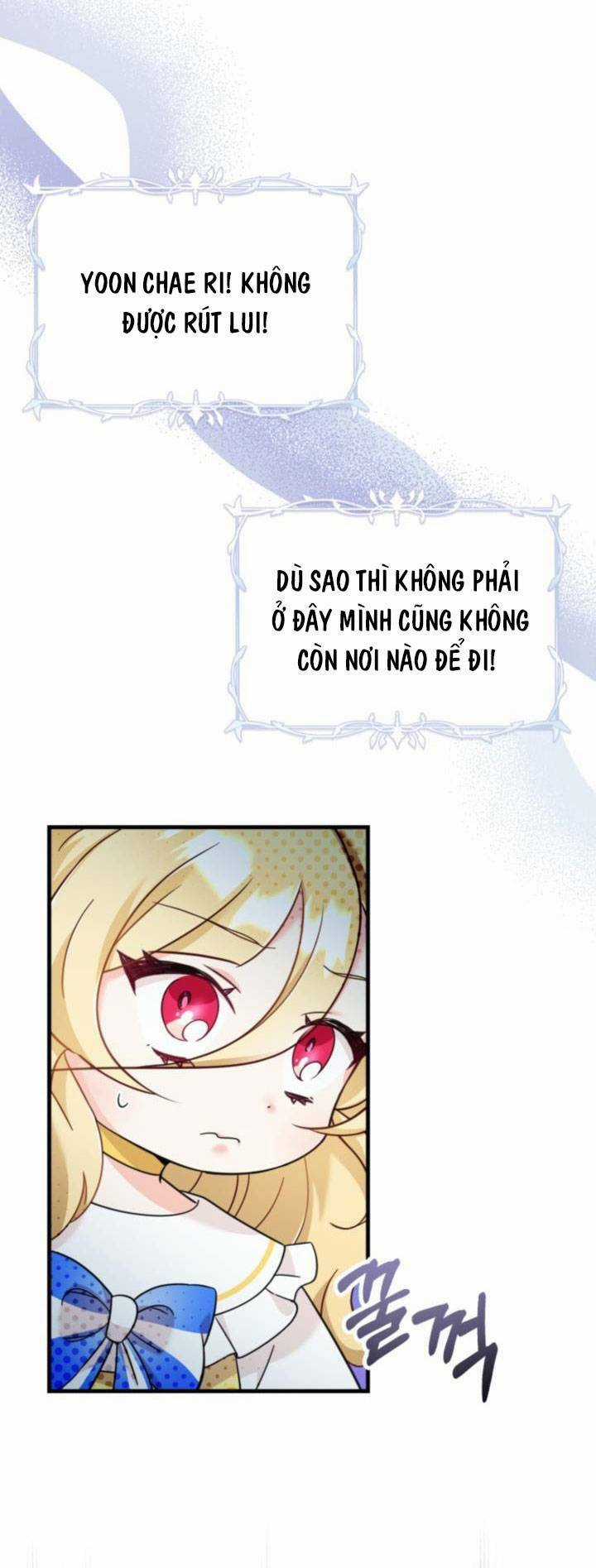 Công Chúa Dược Sĩ Bé Con - Chapter 7 - Trang 54