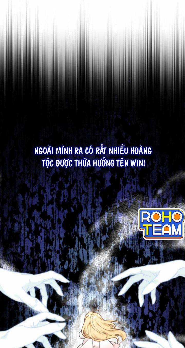 Công Chúa Dược Sĩ Bé Con - Chapter 7 - Trang 55