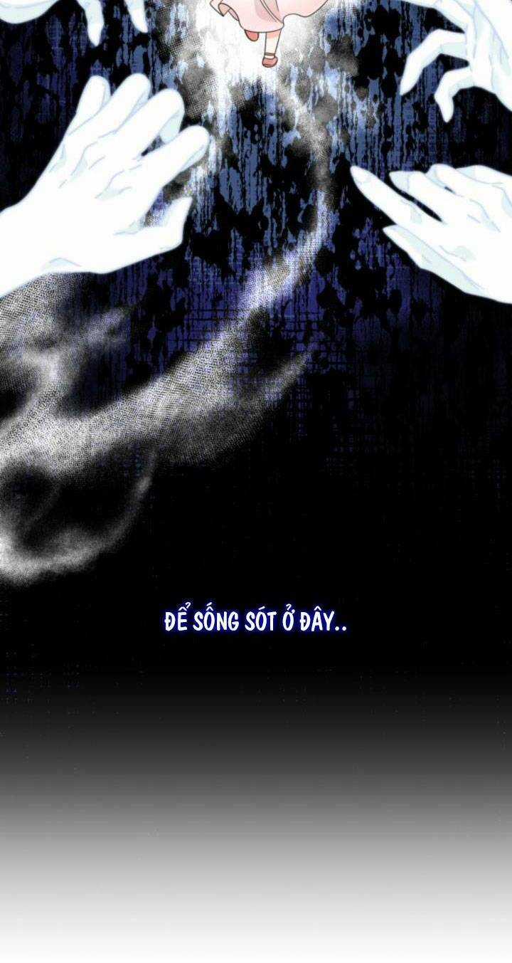 Công Chúa Dược Sĩ Bé Con - Chapter 7 - Trang 56