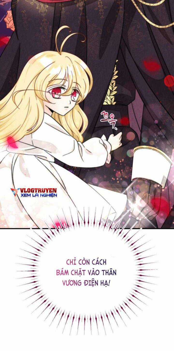 Công Chúa Dược Sĩ Bé Con - Chapter 7 - Trang 58