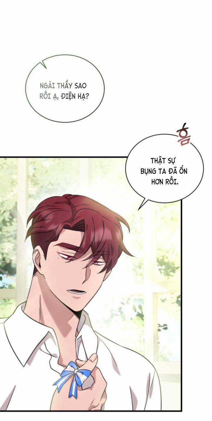 Công Chúa Dược Sĩ Bé Con - Chapter 7 - Trang 7