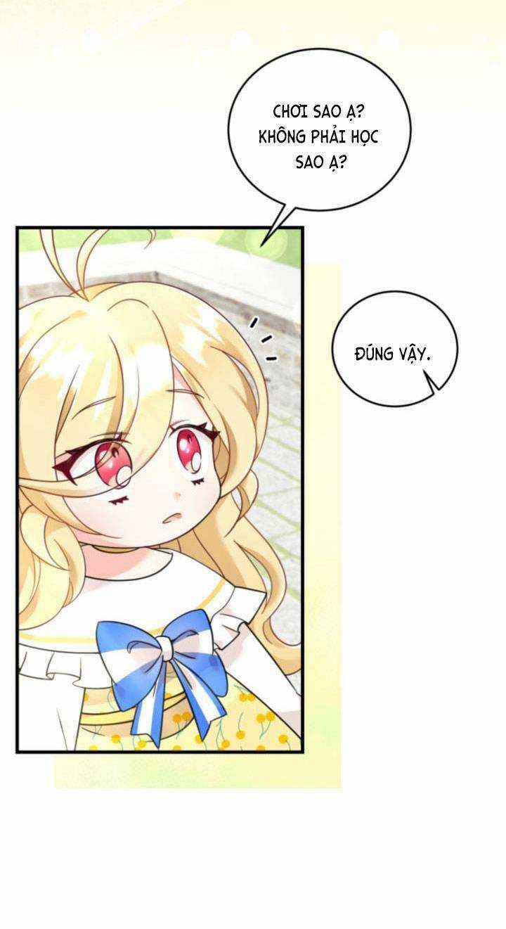 Công Chúa Dược Sĩ Bé Con - Chapter 7 - Trang 61