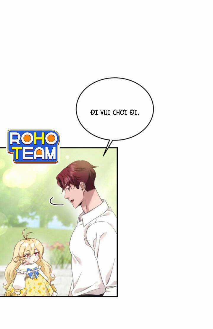 Công Chúa Dược Sĩ Bé Con - Chapter 7 - Trang 62