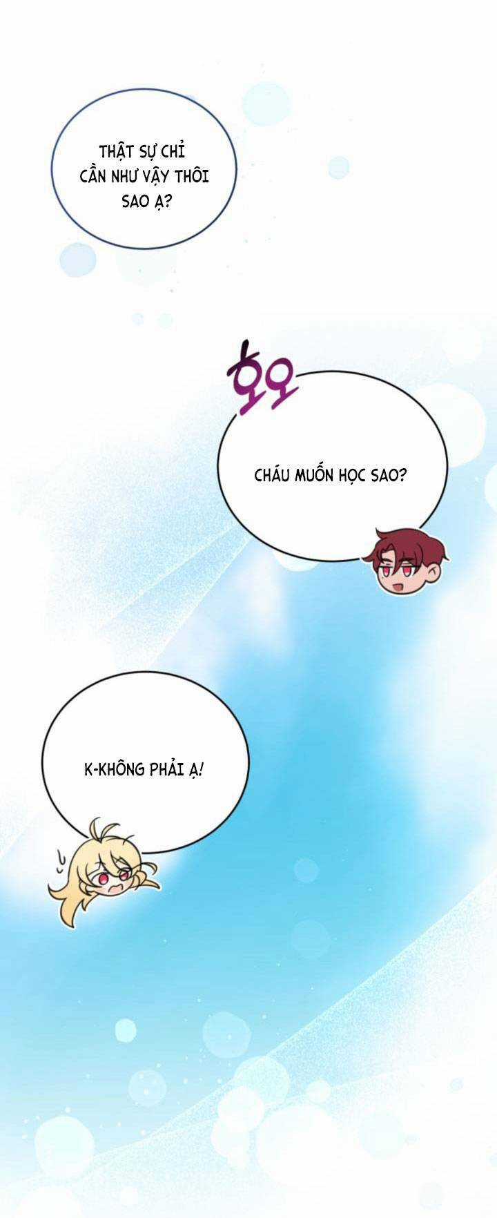 Công Chúa Dược Sĩ Bé Con - Chapter 7 - Trang 64