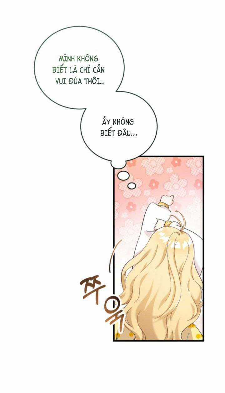 Công Chúa Dược Sĩ Bé Con - Chapter 7 - Trang 70