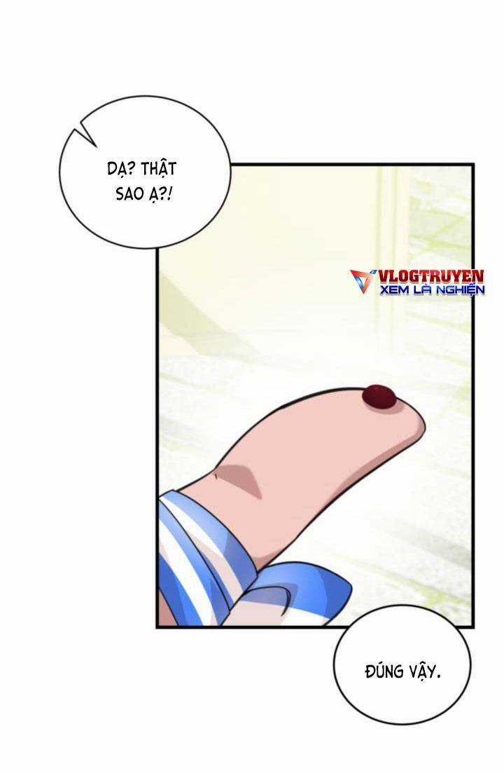 Công Chúa Dược Sĩ Bé Con - Chapter 7 - Trang 8