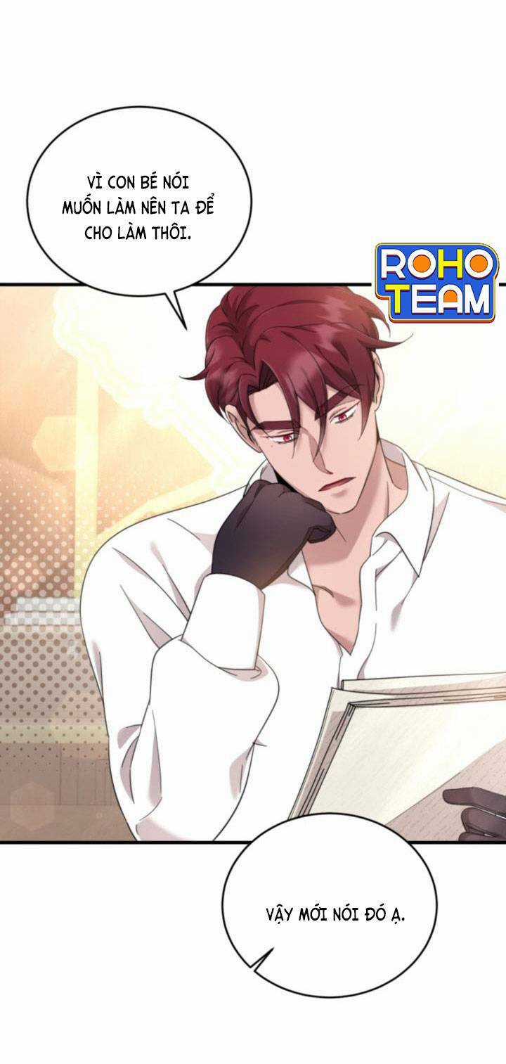 Công Chúa Dược Sĩ Bé Con - Chapter 7 - Trang 74