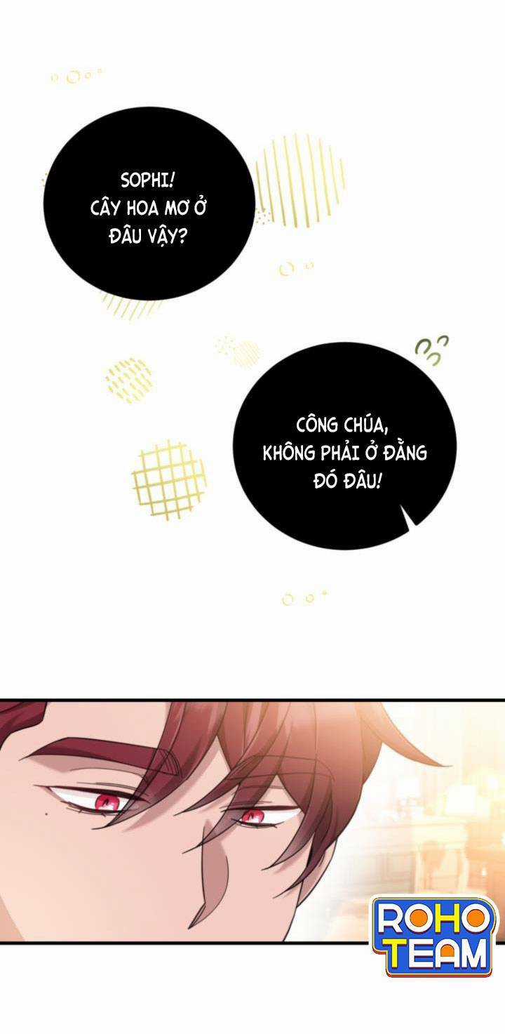 Công Chúa Dược Sĩ Bé Con - Chapter 7 - Trang 79