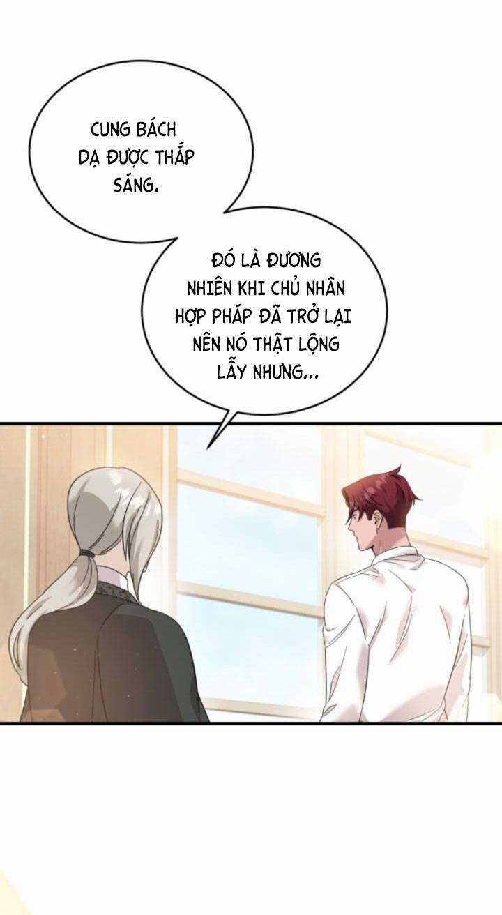 Công Chúa Dược Sĩ Bé Con - Chapter 7 - Trang 80