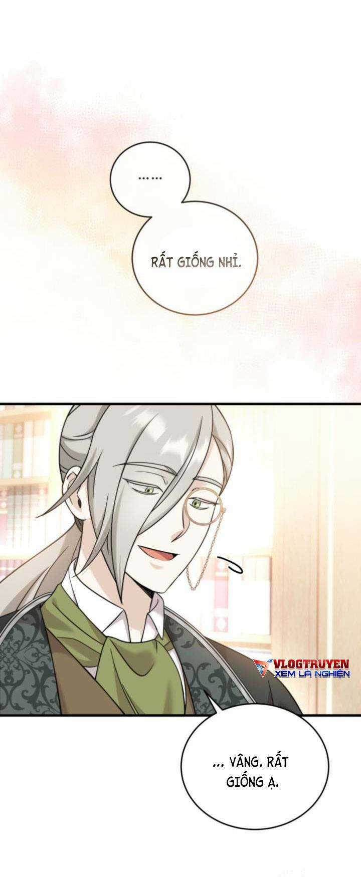 Công Chúa Dược Sĩ Bé Con - Chapter 7 - Trang 82