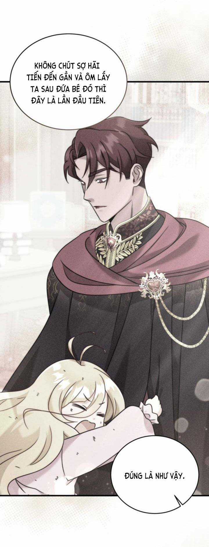 Công Chúa Dược Sĩ Bé Con - Chapter 7 - Trang 83