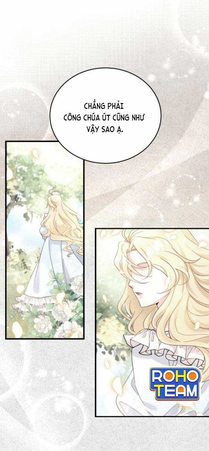 Công Chúa Dược Sĩ Bé Con - Chapter 7 - Trang 84