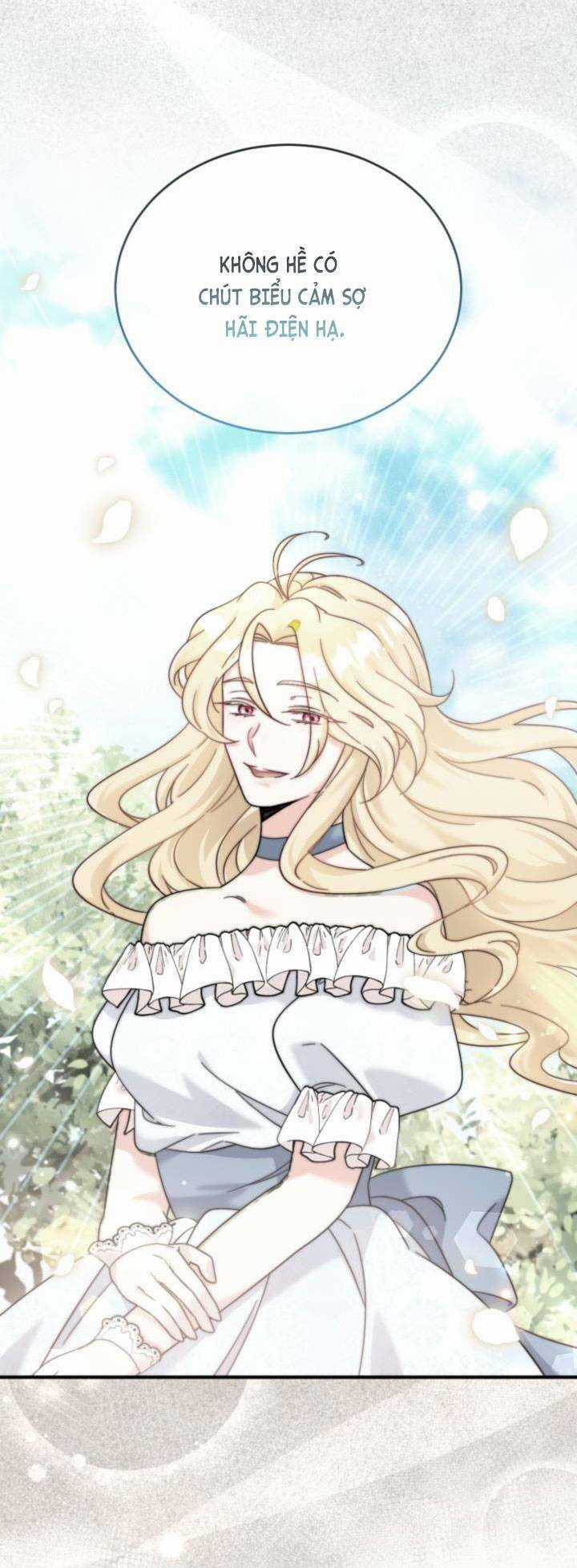 Công Chúa Dược Sĩ Bé Con - Chapter 7 - Trang 85