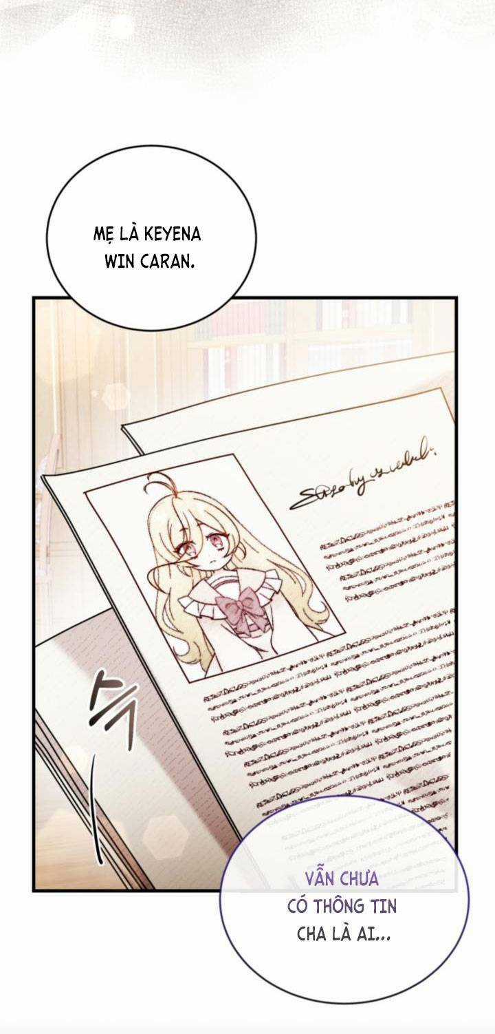 Công Chúa Dược Sĩ Bé Con - Chapter 7 - Trang 86