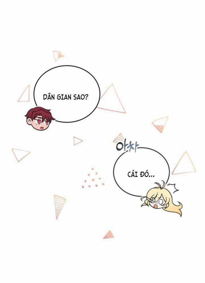 Công Chúa Dược Sĩ Bé Con - Chapter 7 - Trang 10