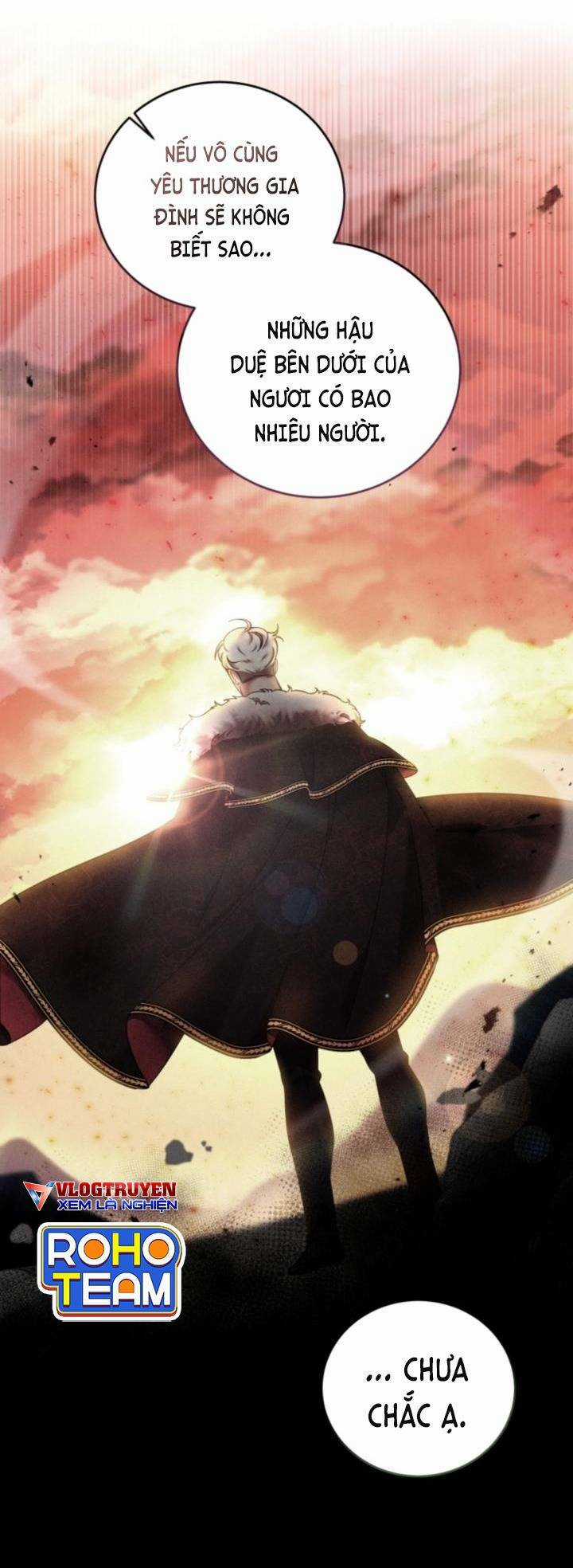 Công Chúa Dược Sĩ Bé Con - Chapter 8 - Trang 11