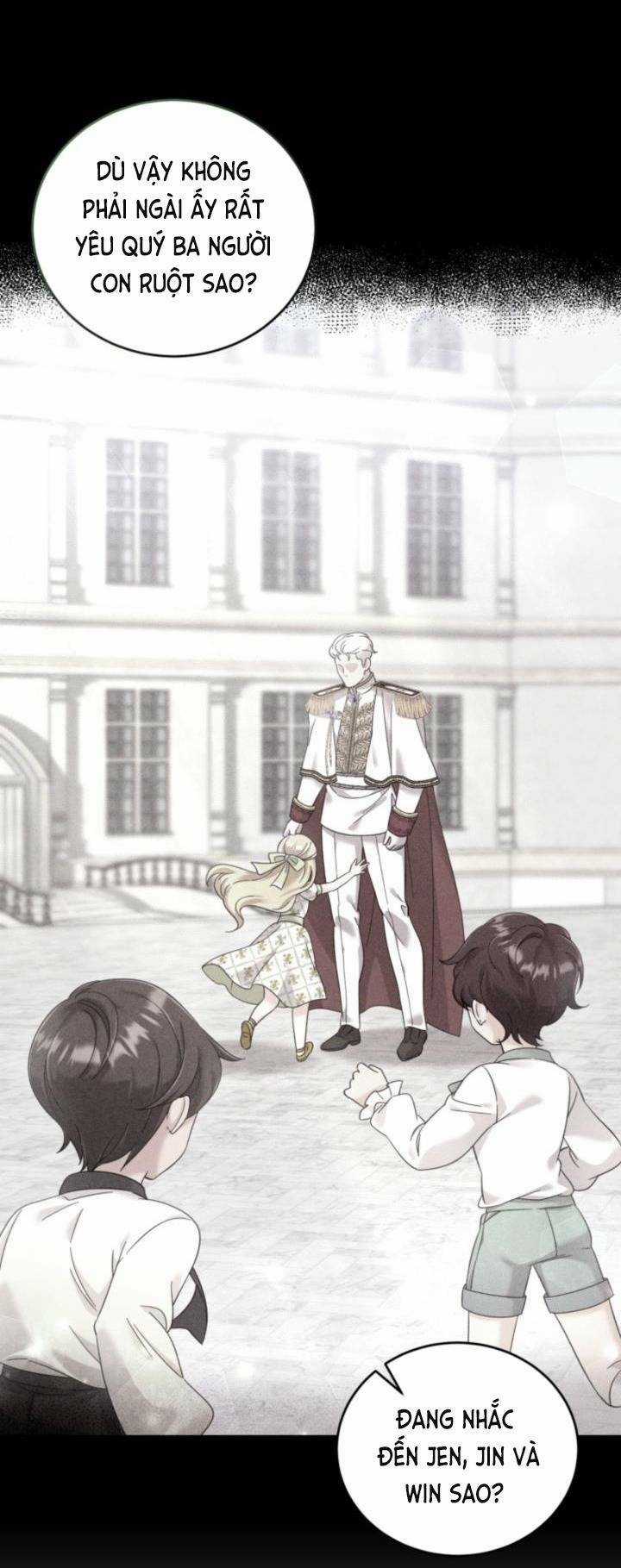 Công Chúa Dược Sĩ Bé Con - Chapter 8 - Trang 12