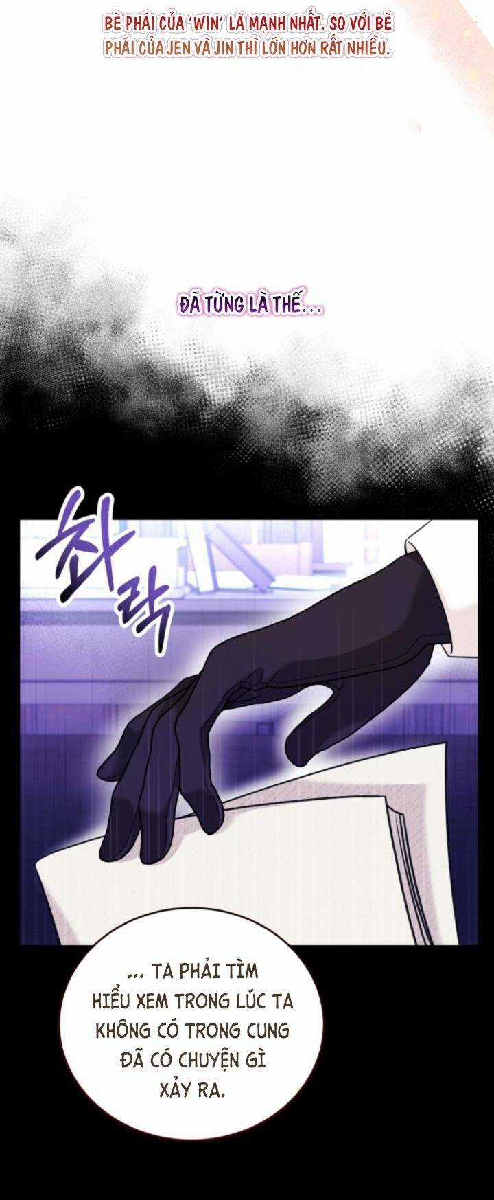 Công Chúa Dược Sĩ Bé Con - Chapter 8 - Trang 16