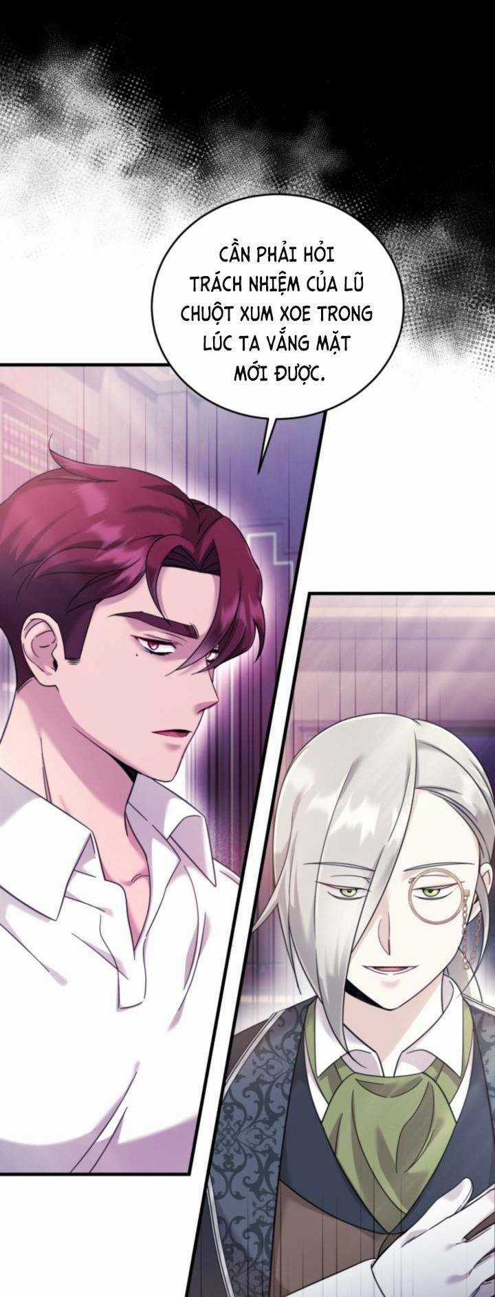 Công Chúa Dược Sĩ Bé Con - Chapter 8 - Trang 19