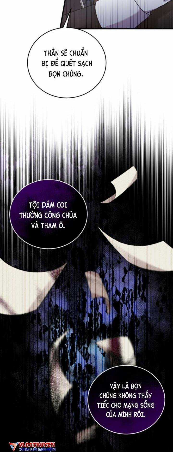Công Chúa Dược Sĩ Bé Con - Chapter 8 - Trang 20
