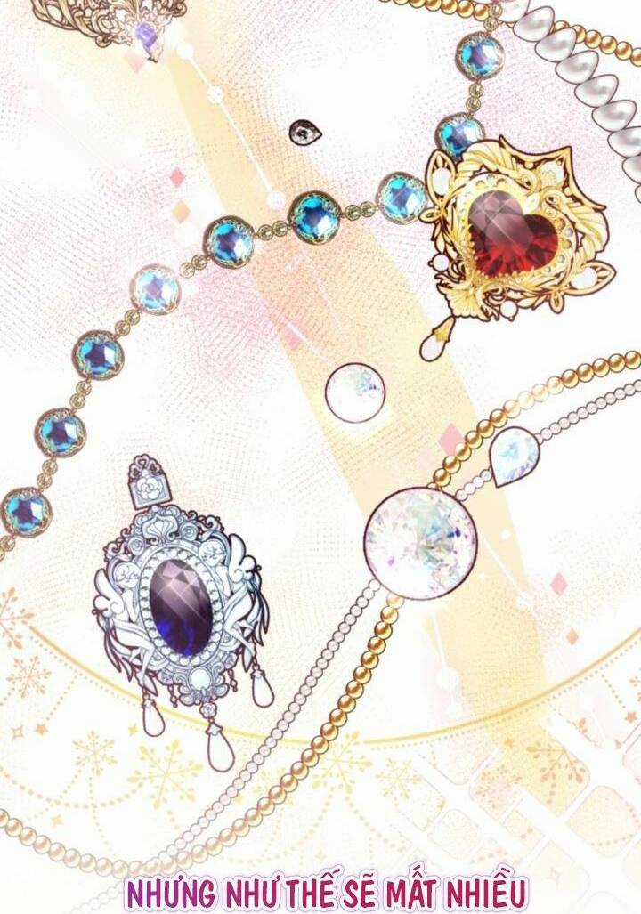 Công Chúa Dược Sĩ Bé Con - Chapter 8 - Trang 25