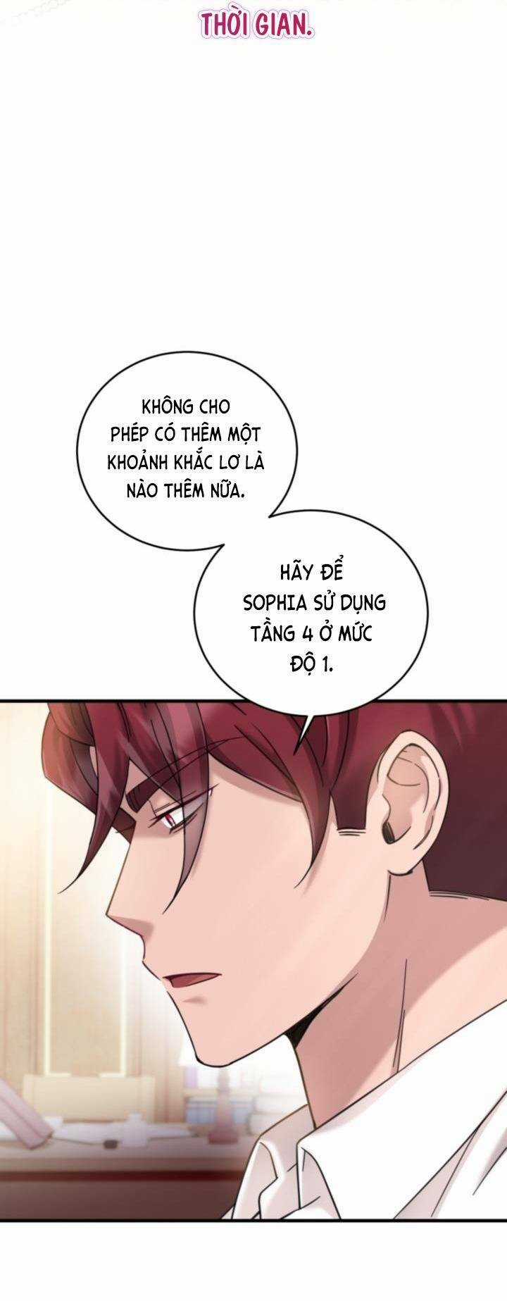 Công Chúa Dược Sĩ Bé Con - Chapter 8 - Trang 26