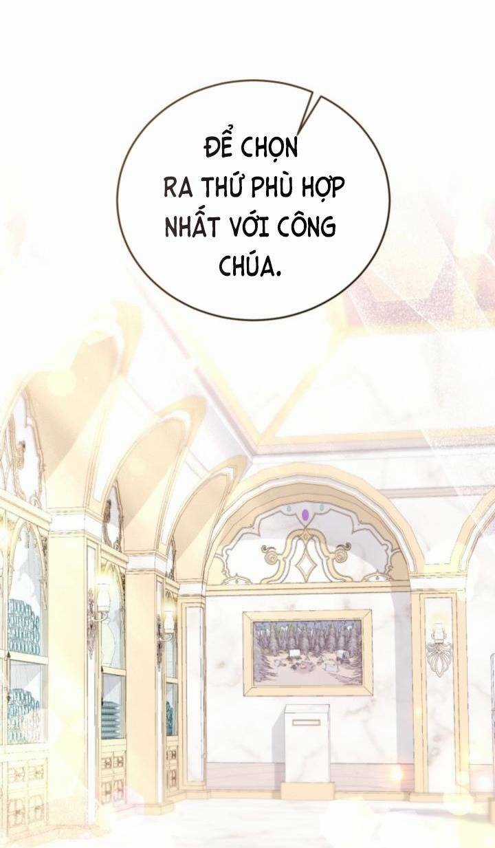 Công Chúa Dược Sĩ Bé Con - Chapter 8 - Trang 27