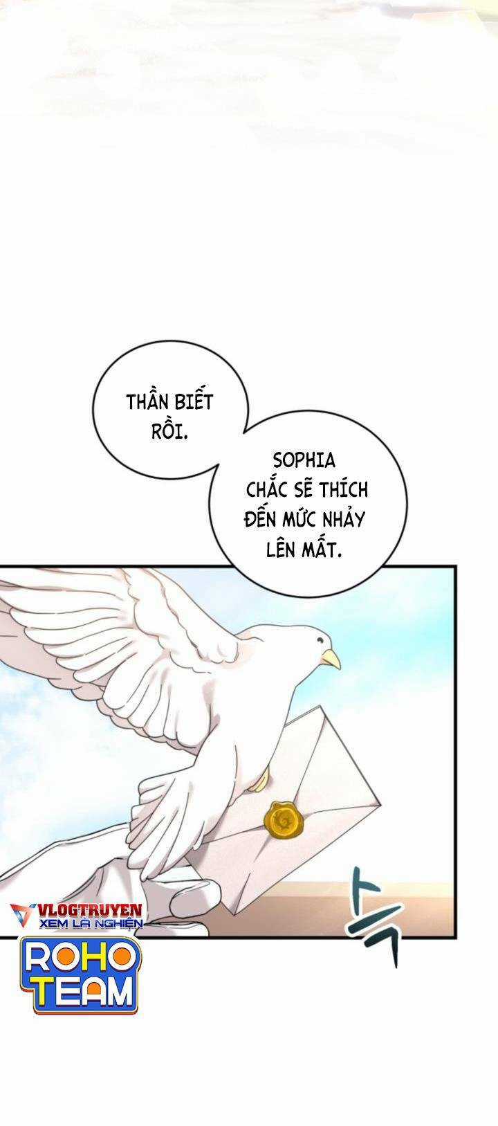 Công Chúa Dược Sĩ Bé Con - Chapter 8 - Trang 28