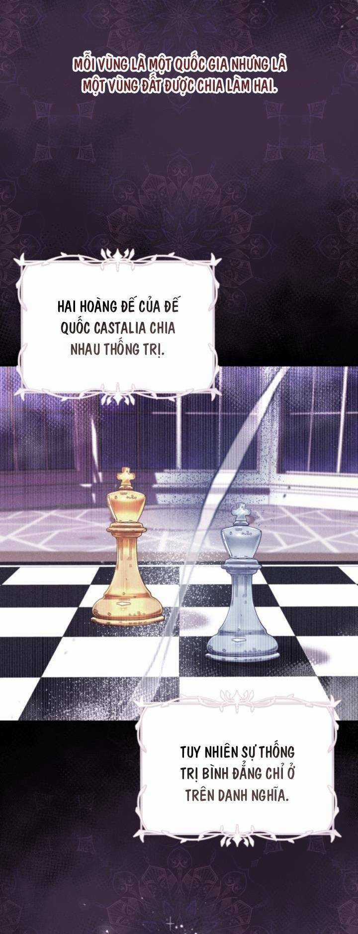 Công Chúa Dược Sĩ Bé Con - Chapter 8 - Trang 4