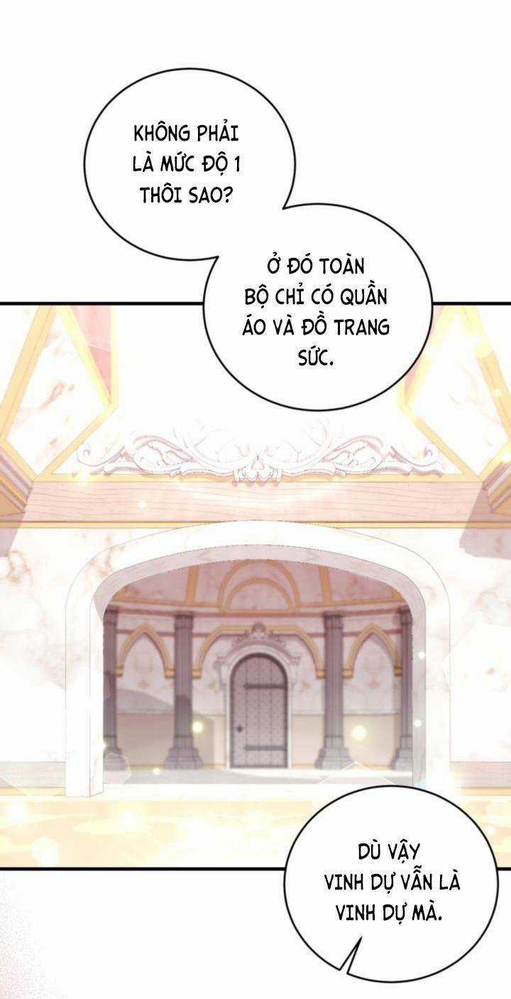 Công Chúa Dược Sĩ Bé Con - Chapter 8 - Trang 31