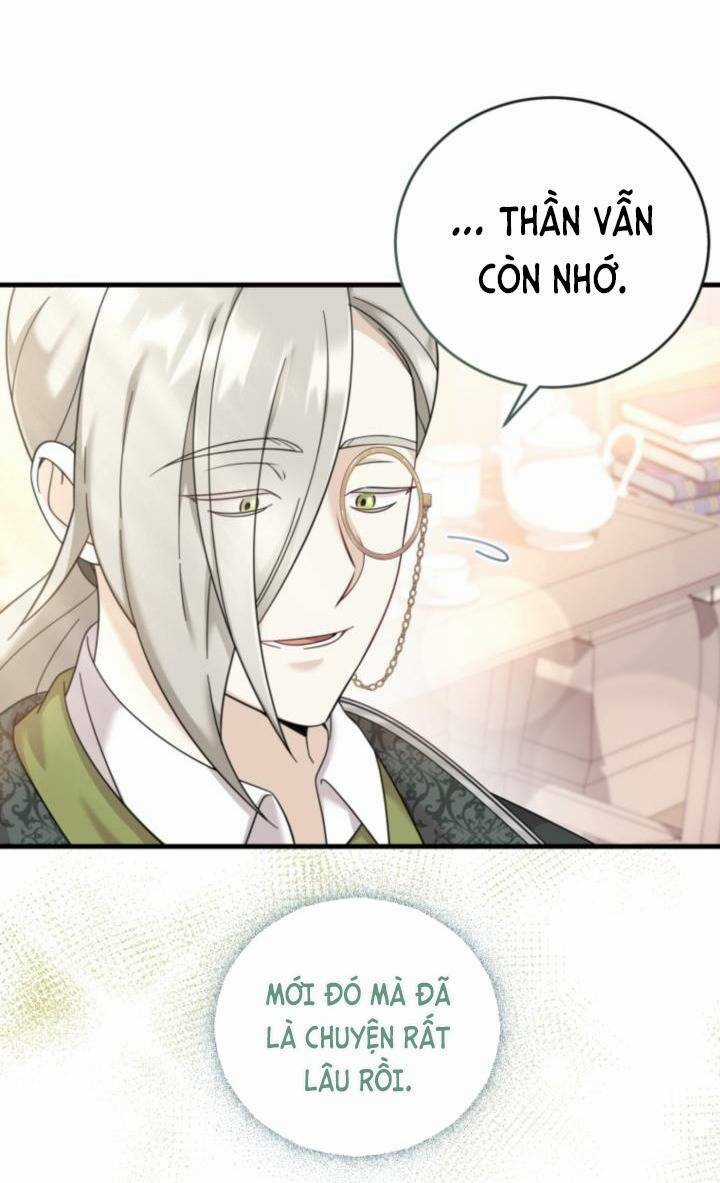 Công Chúa Dược Sĩ Bé Con - Chapter 8 - Trang 33