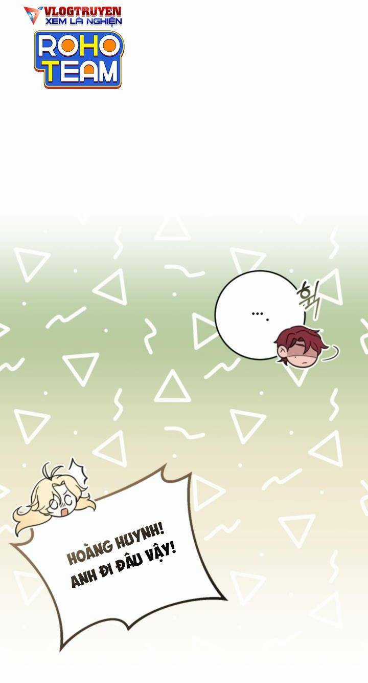 Công Chúa Dược Sĩ Bé Con - Chapter 8 - Trang 36