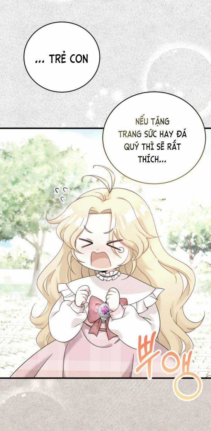 Công Chúa Dược Sĩ Bé Con - Chapter 8 - Trang 38